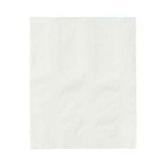 Medline NatureSoft Flushable Dry Cleansing Wipes 9"x13" - Biodegradable Unscented Personal Care