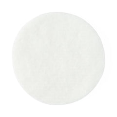 Simply Soft Cotton Rounds - 100% Pure Cotton, Dual-Textured for Skincare & Makeup Removal