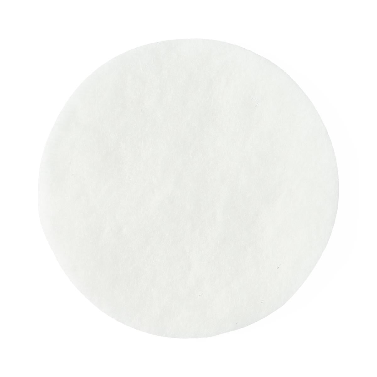 Simply Soft Cotton Rounds - 100% Pure Cotton, Dual-Textured for Skincare & Makeup Removal