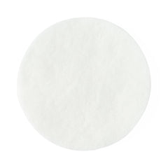 Simply Soft Cotton Rounds - 100% Pure Cotton, Dual-Textured for Skincare & Makeup Removal