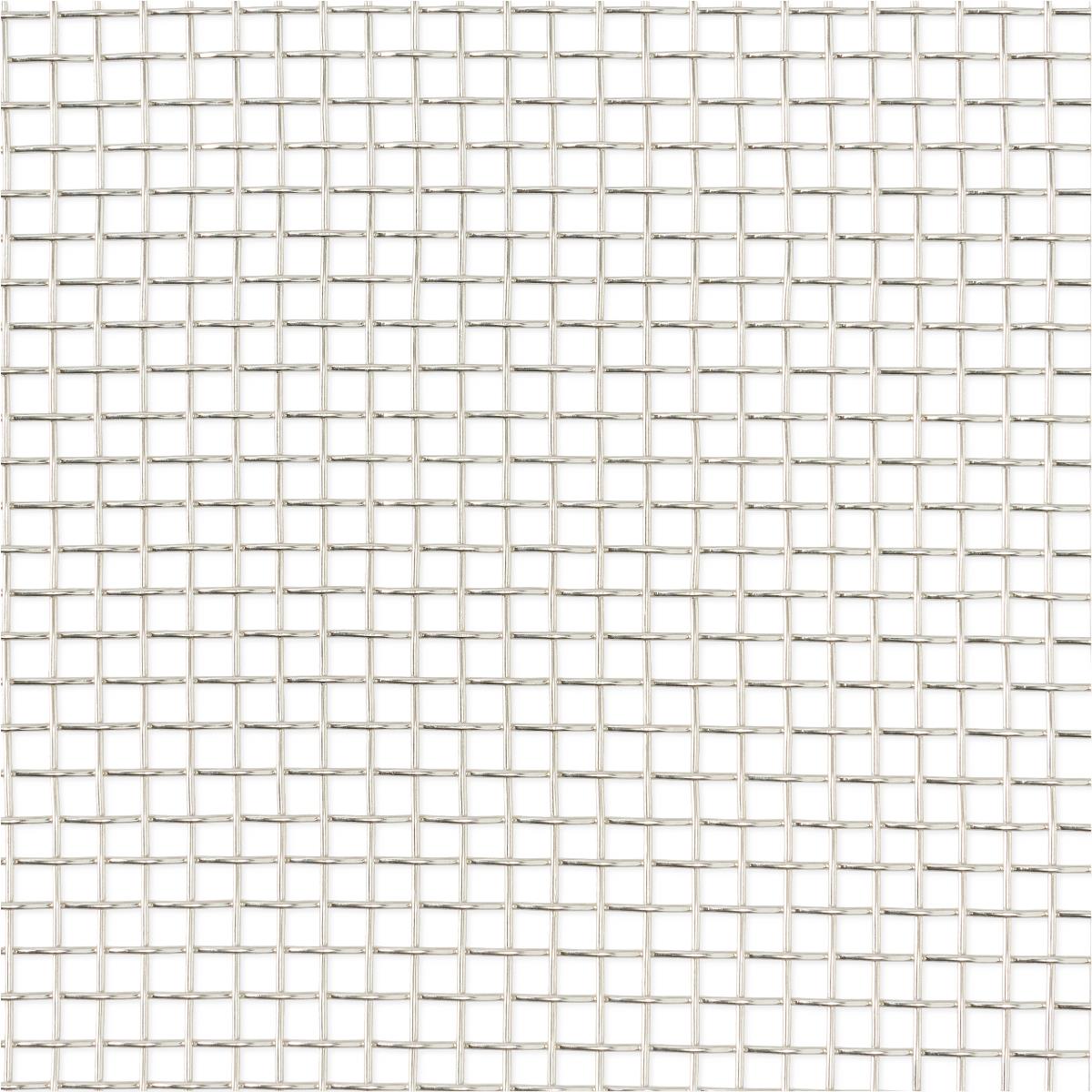 Medline Stainless Steel Wire Mesh Instrument Sterilization Tray - Medical Grade Autoclave Basket (Full, 3/4, Half Sizes)