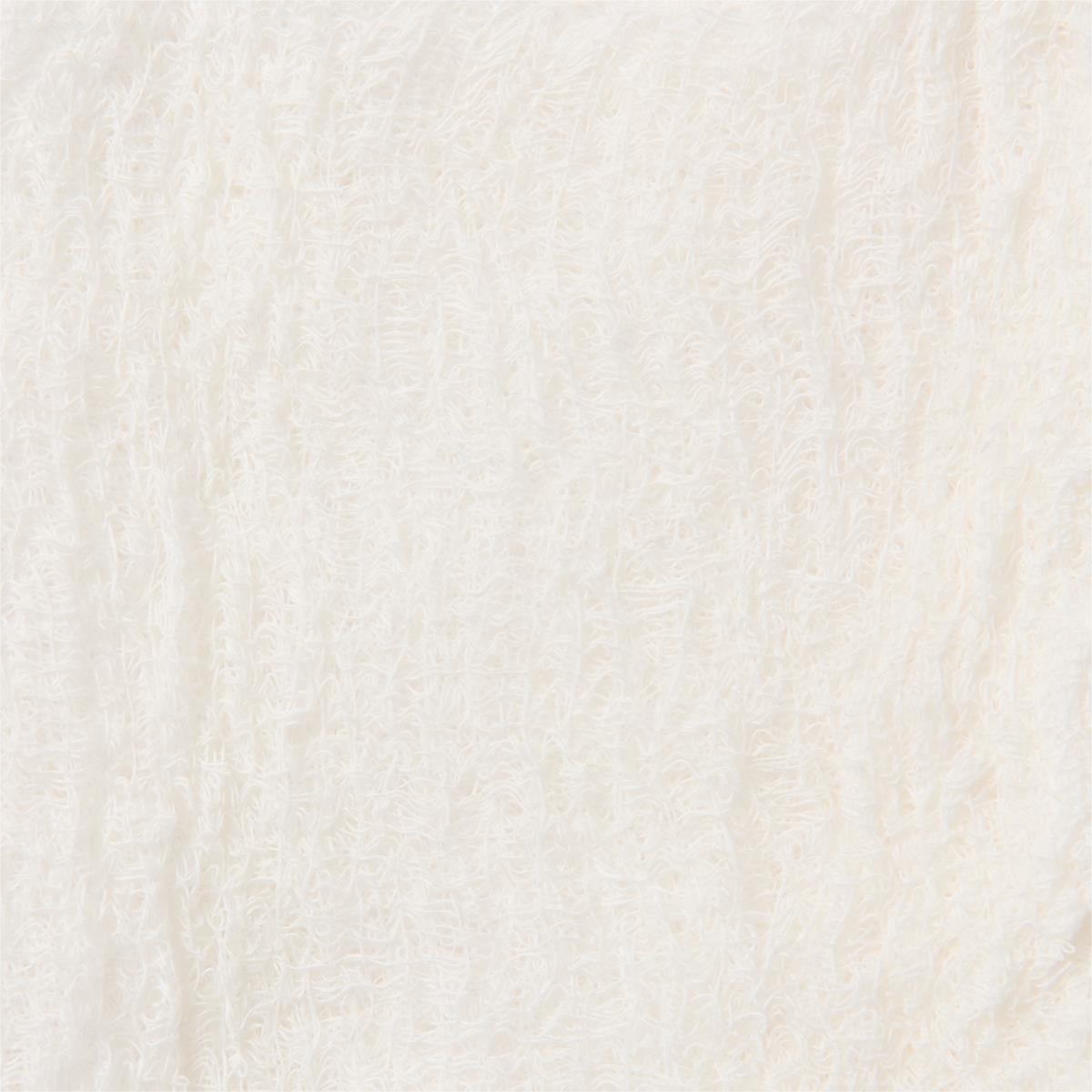 Bulkee II Sterile Cotton Gauze Bandage - 6-Ply Wound Care Dressing with Enhanced Absorbency