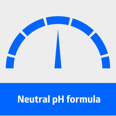 Medline Dual Enzymatic Detergent and Presoak - Professional Medical Instrument Cleaner, 1 Gallon