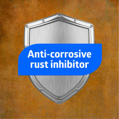 Medline Surgical Instrument Lubricant - Professional Grade Metal Protection & Rust Prevention