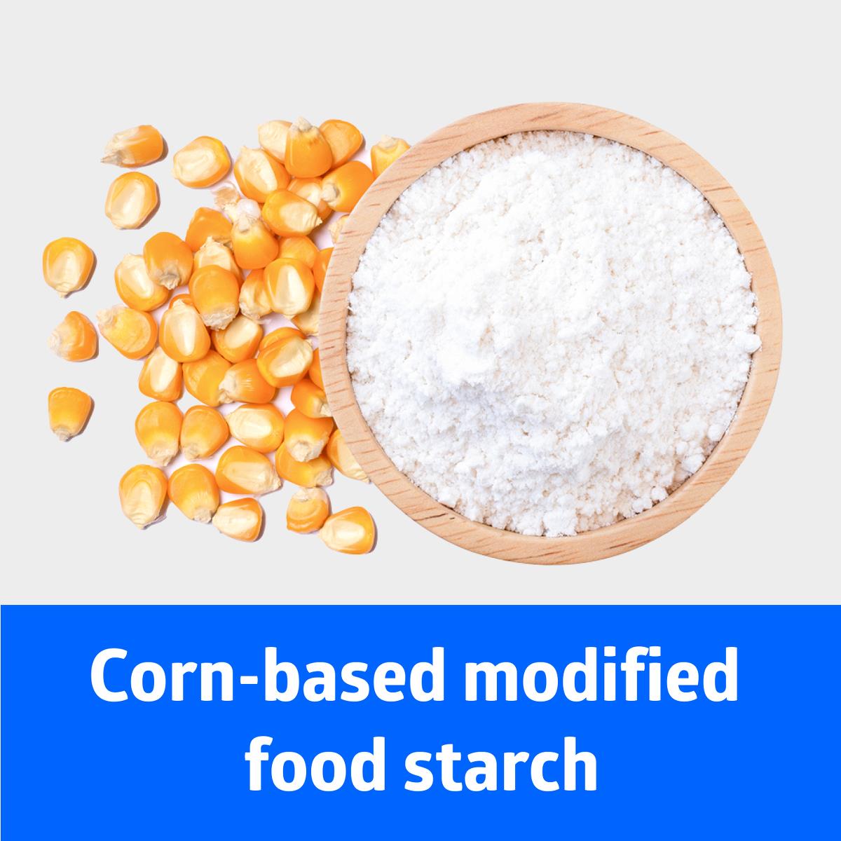 Active Instant Food Thickener - Unflavored Powder for Dysphagia Management, 10 oz Jar