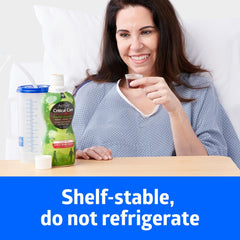 Active Liquid Protein Nutritional Supplement - 15g Protein Per Serving | Lactose & Gluten Free