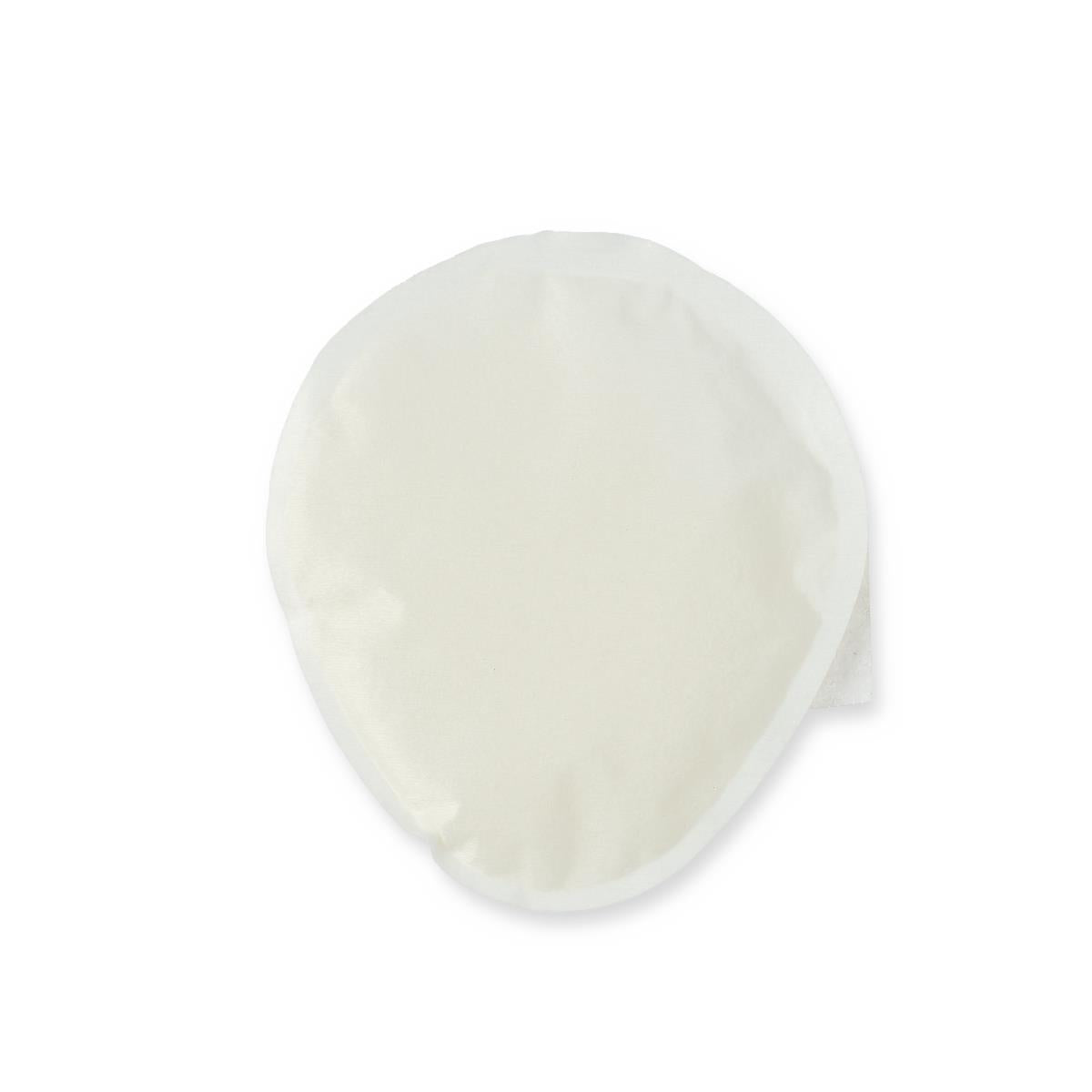Reusable Hot and Cold Breast Therapy Gel Pad - Latex-Free, Flexible Relief