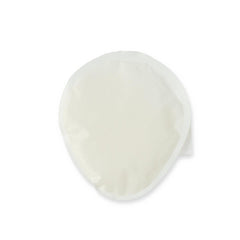 Reusable Hot and Cold Breast Therapy Gel Pad - Latex-Free, Flexible Relief