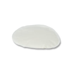 Reusable Hot and Cold Breast Therapy Gel Pad - Latex-Free, Flexible Relief