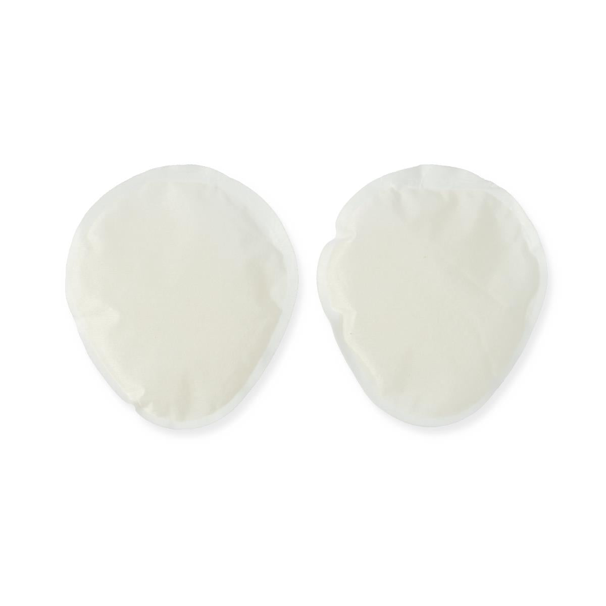 Reusable Hot and Cold Breast Therapy Gel Pad - Latex-Free, Flexible Relief