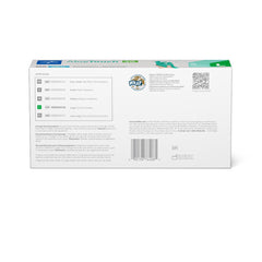 AloeTouch 3G Exam Gloves with Aloe Coating Green - Advanced Polymer Vinyl Gloves