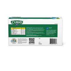 Powder-Free Textured Nitrile Exam Gloves - Medical Grade, Latex-Free, Chemical Resistant