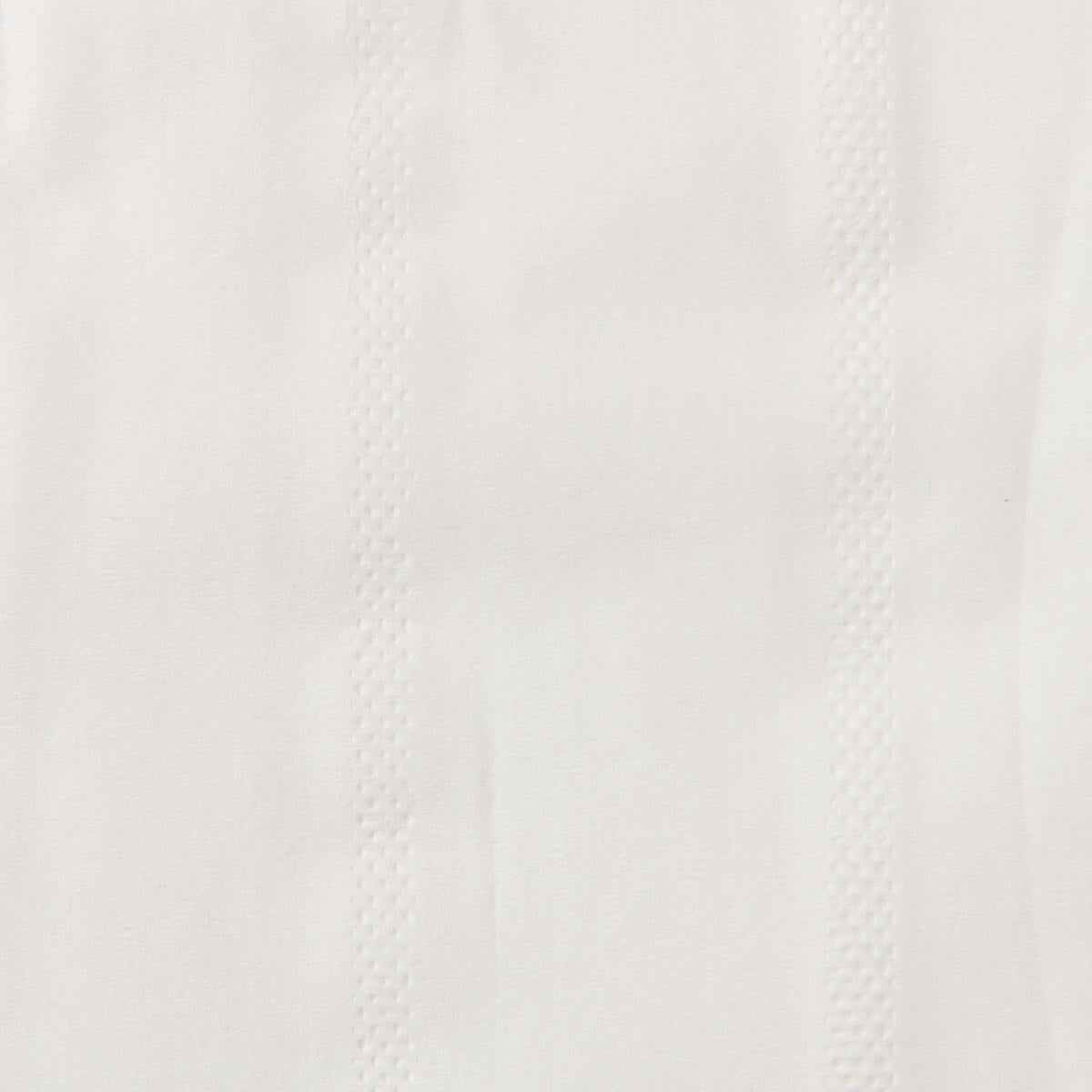 Medline Standard Small-Core 2-Ply Toilet Paper - Soft & Strong Bathroom Tissue (Case of 36 Rolls)