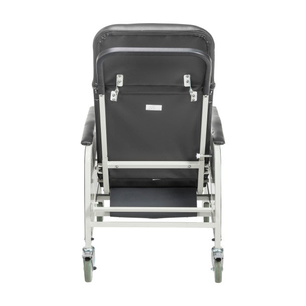 3-Position Recliner, Bariatric