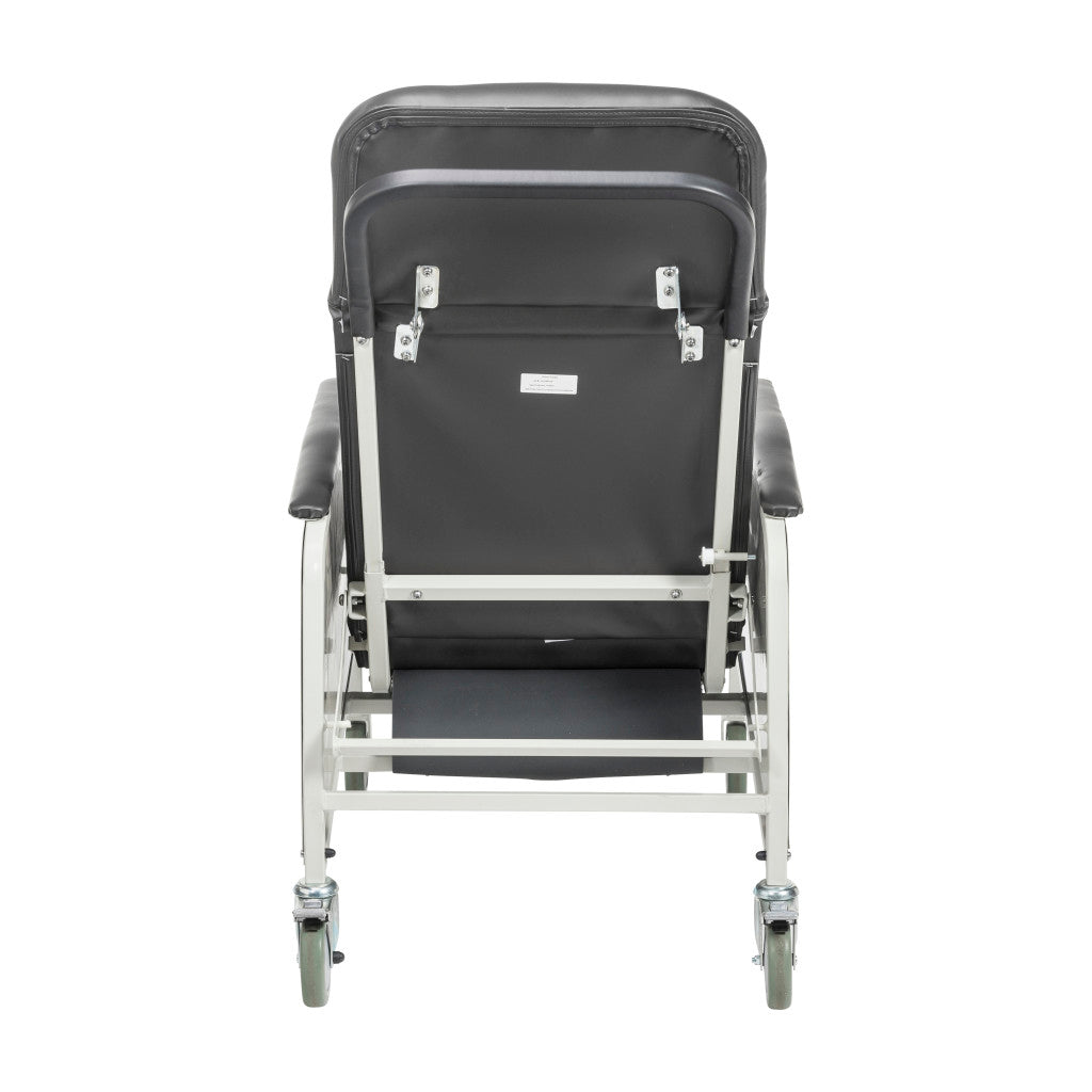 3-Position Recliner, Bariatric