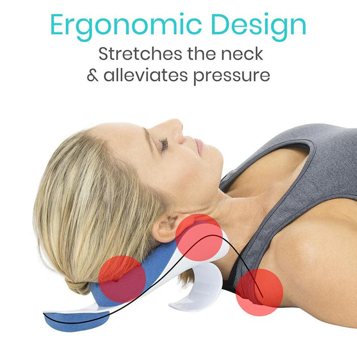 Neck and Shoulder Relaxer