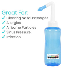 Nasal Rinse