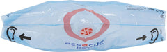 Adult and Child CPR Res-Cue Breathing Barrier Mask with One-Way Valve