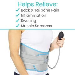 Lower Back Bundle