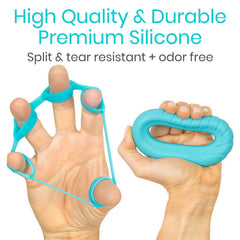Ring Grip & Finger Extension Kit