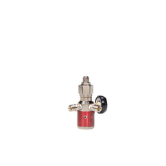 Inovo All-Brass Regulator