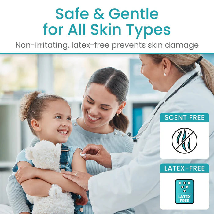 Skin Protectant Wipes