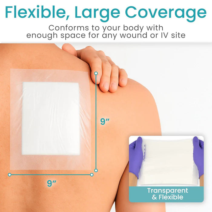 Waterproof Shower Protector Patch