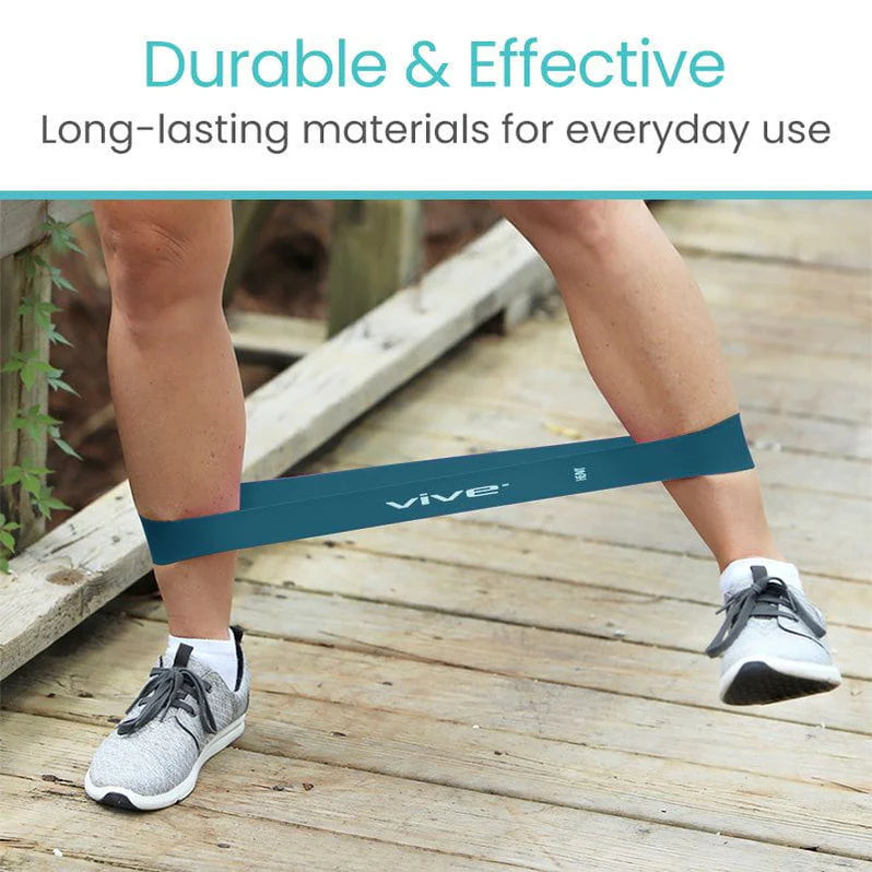 Loop Resistance Bands