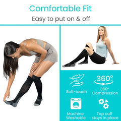Sports Compression Socks