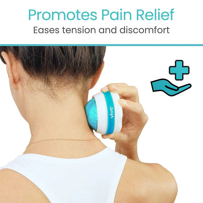 Massage Roller Ball