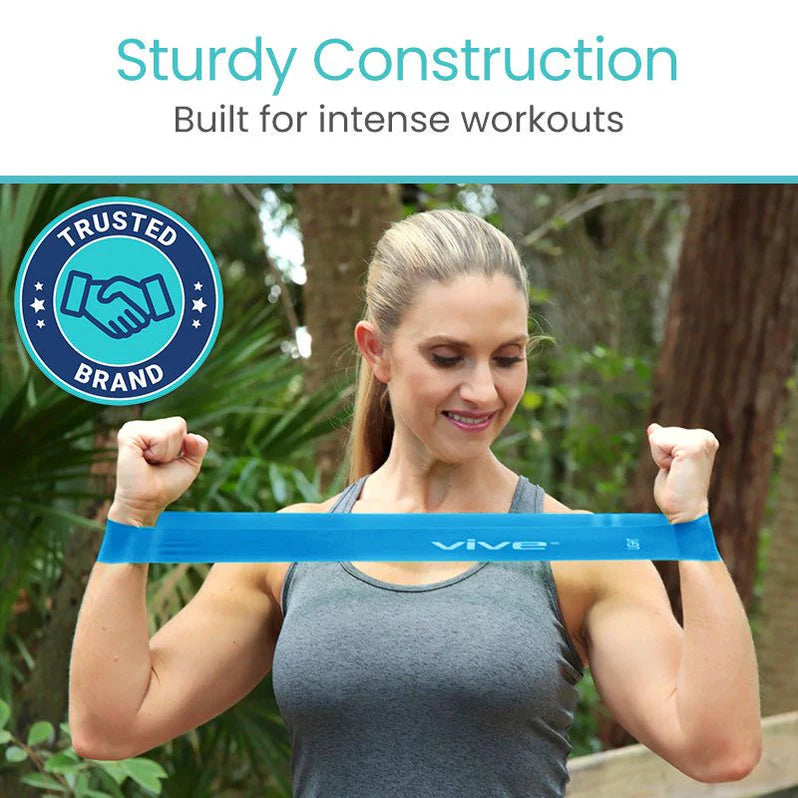 Loop Resistance Bands