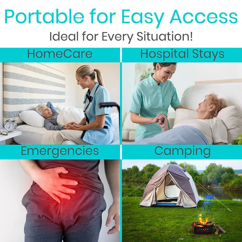 Bedpan Liners