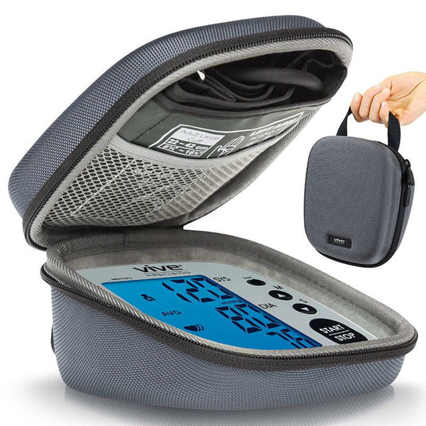 Blood Pressure Monitor Case