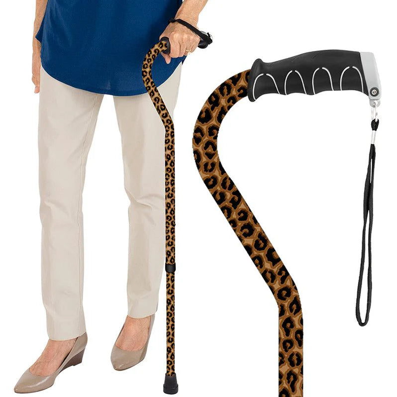 Offset Cane
