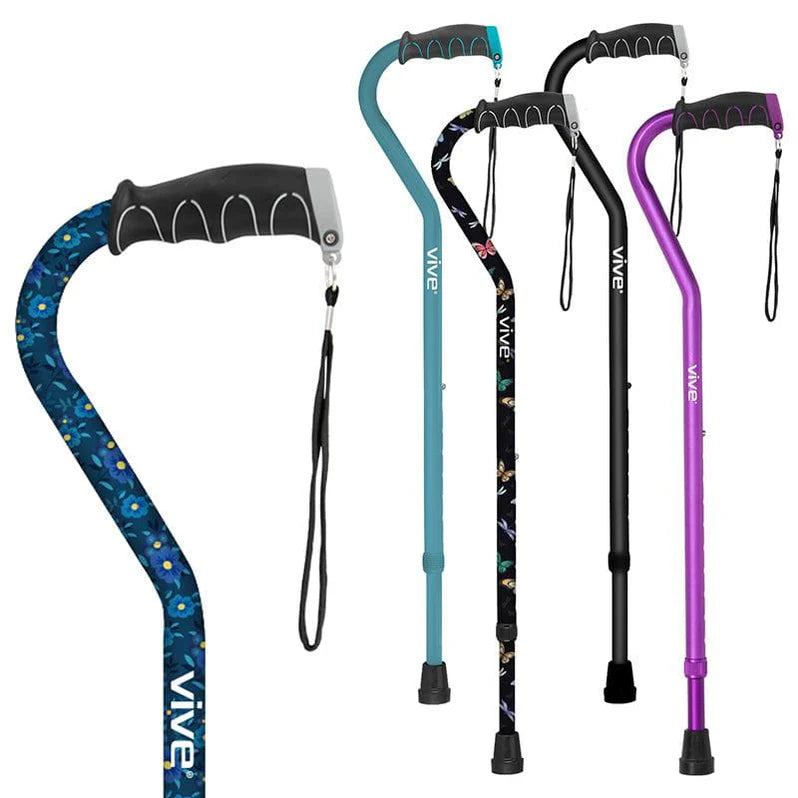 Offset Cane