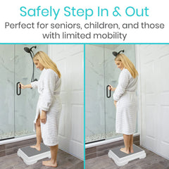 Bath Step