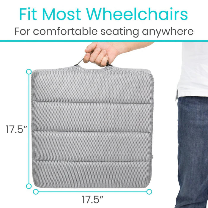 Air Wheelchair Cushion