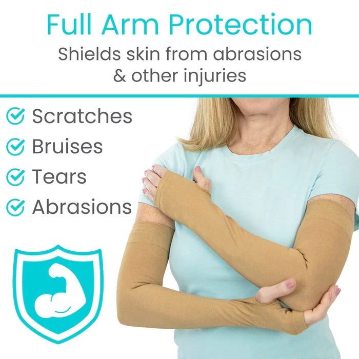 Arm Ritzer Arm Protection Sleeves – Horizon Medical Equipments