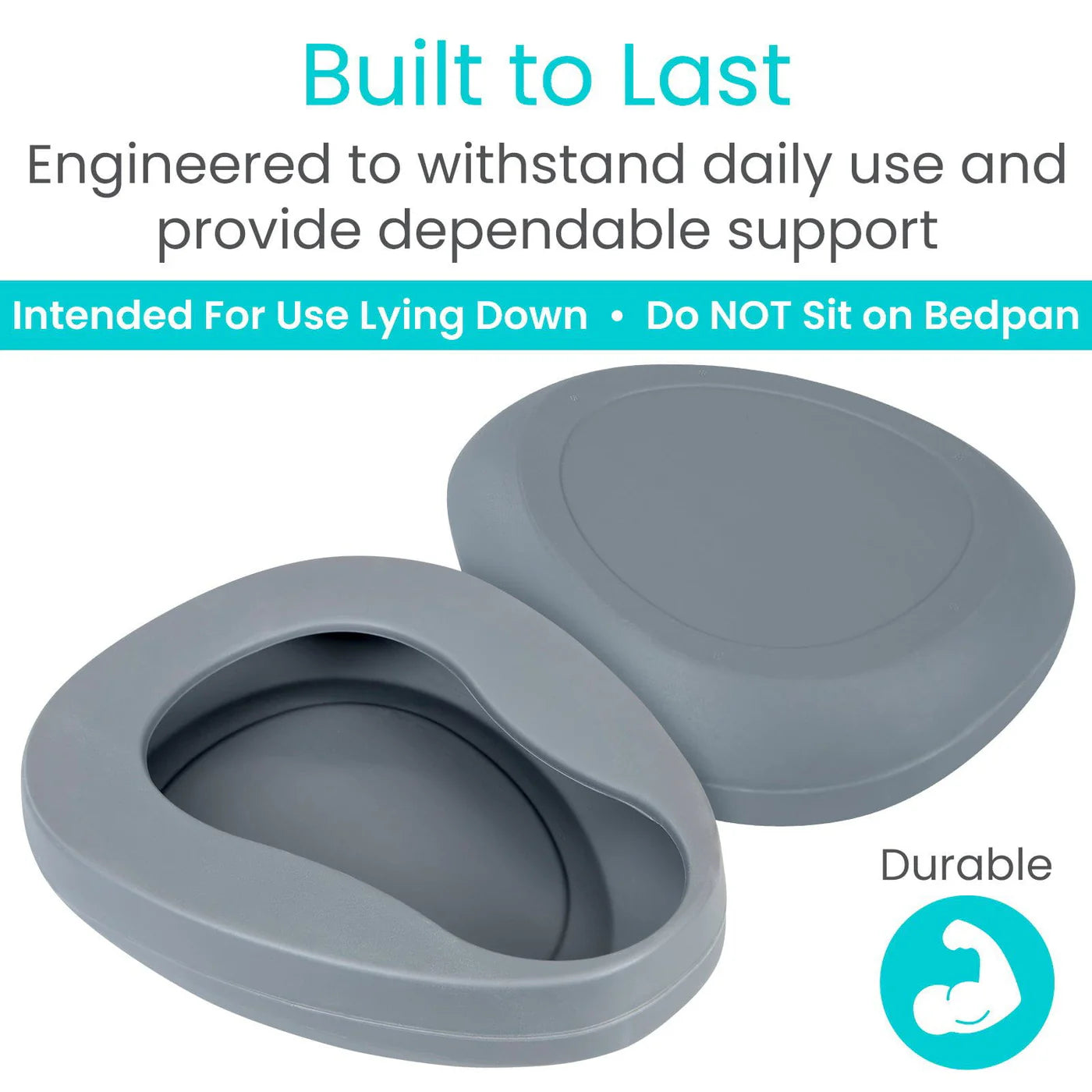 Bed Pan