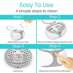 Ultrasonic Cleaner