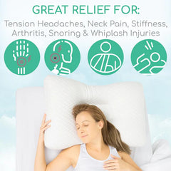 Cervical Pillow