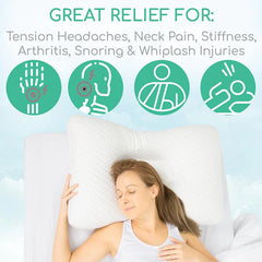 Cervical Pillow