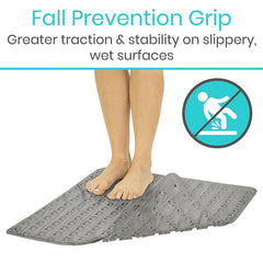 20" x 20" Shower Mat
