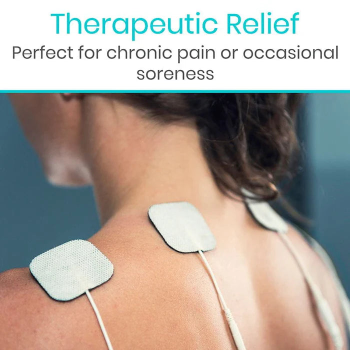 6-Mode TENS Unit