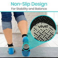 Yoga Socks