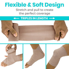 Elastic Bandages