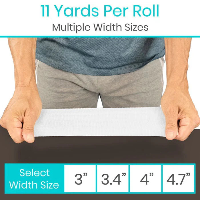 Elastic Tubular Bandage