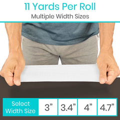 Elastic Tubular Bandage