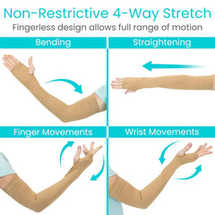 Arm Protection Sleeves