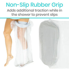 Leg Cast Cover
